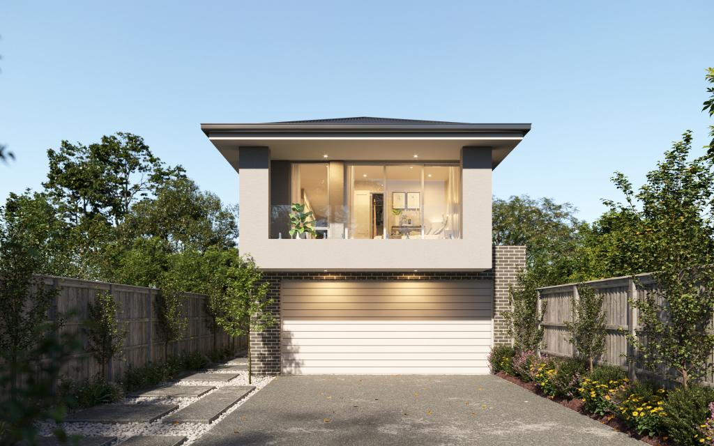 Contact Agent For Address, Keperra, QLD 4054