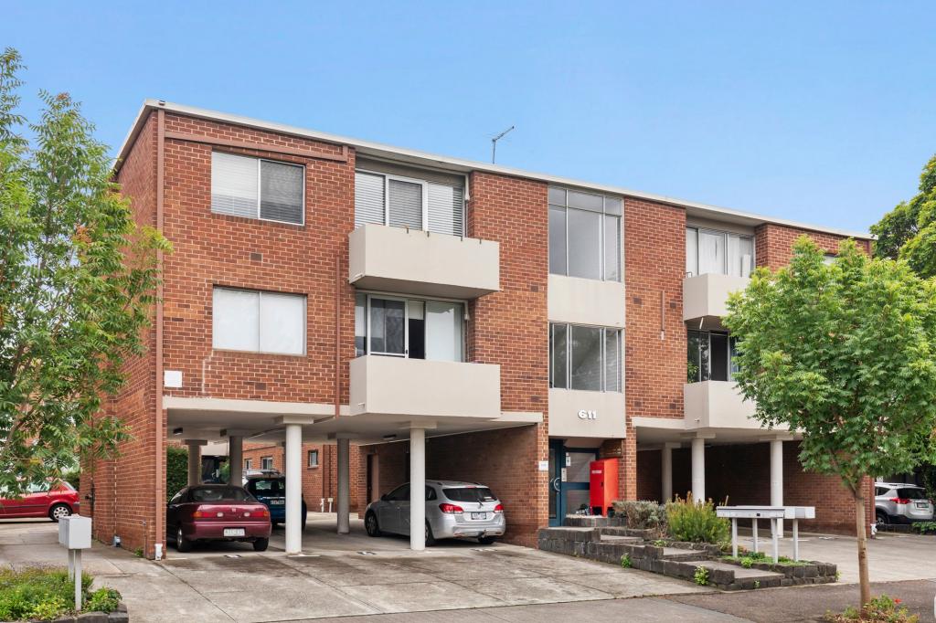 14/611 Drummond St, Carlton North, VIC 3054
