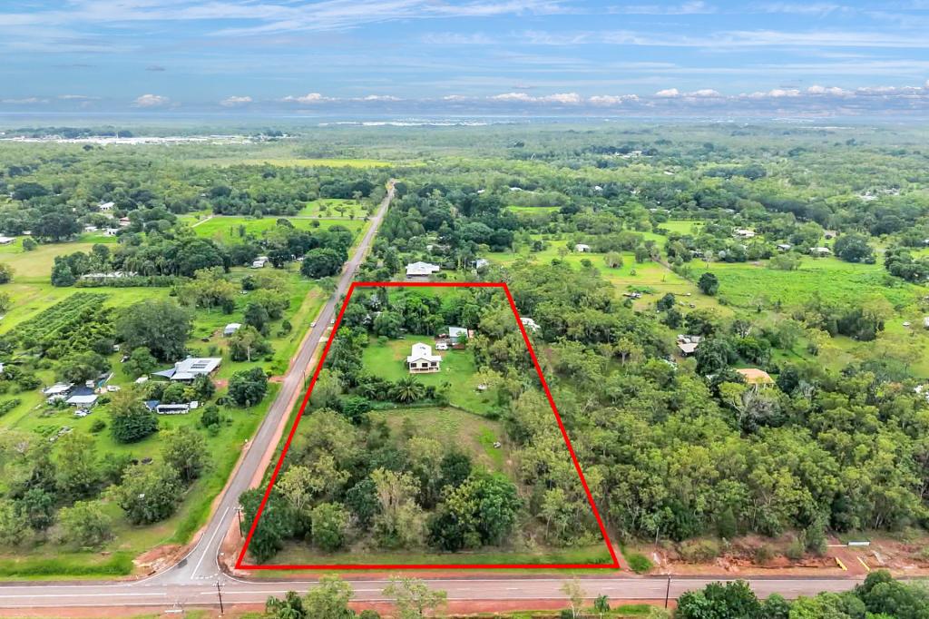 20 Mcintyre Rd, Howard Springs, NT 0835