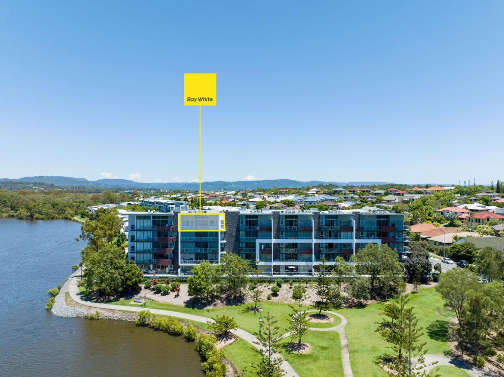 1509/65 VARSITY PDE, VARSITY LAKES, QLD 4227