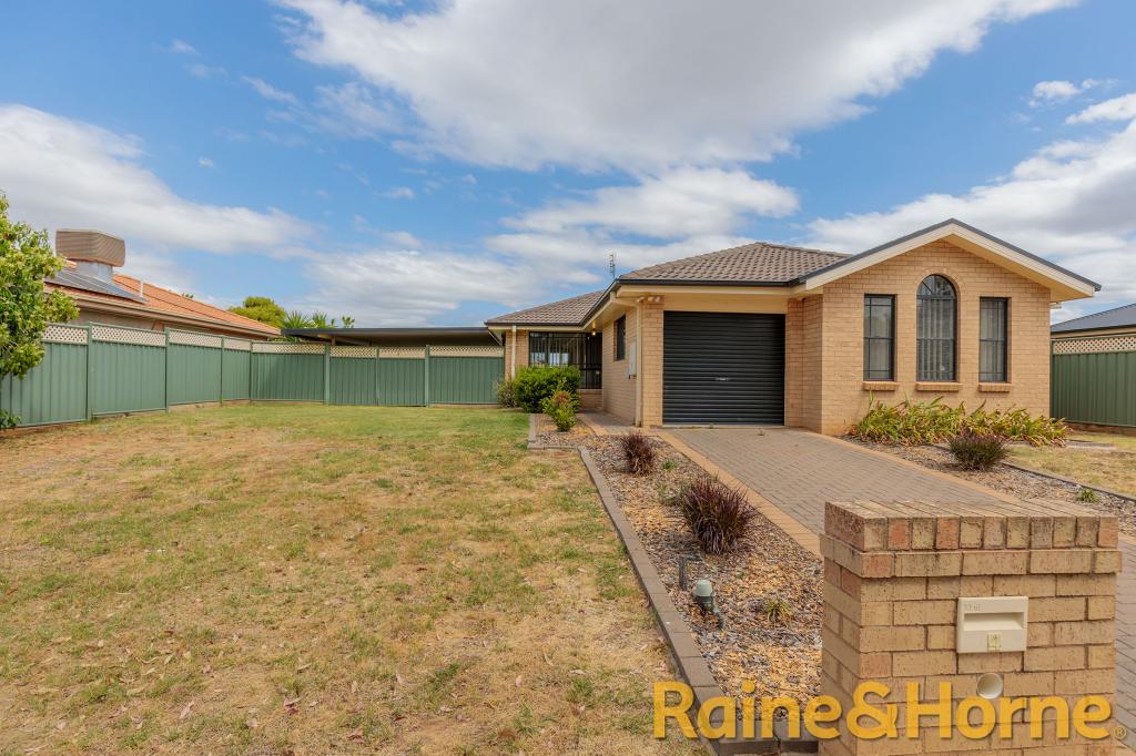 4 Bellbird Way, Dubbo, NSW 2830