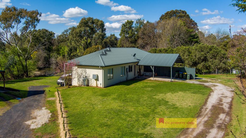 2/11 Mulgoa Way, Mudgee, NSW 2850