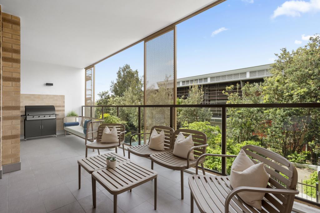 110/33 Harvey St, Little Bay, NSW 2036