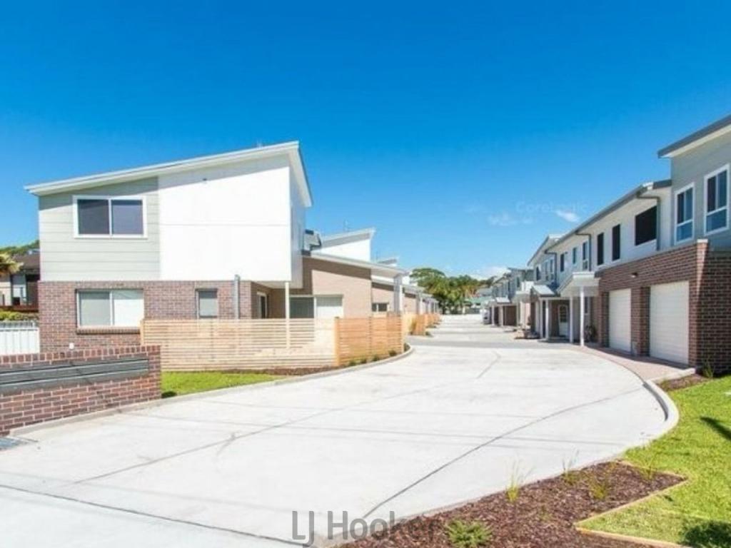 10/31-33 Helen St, Mount Hutton, NSW 2290