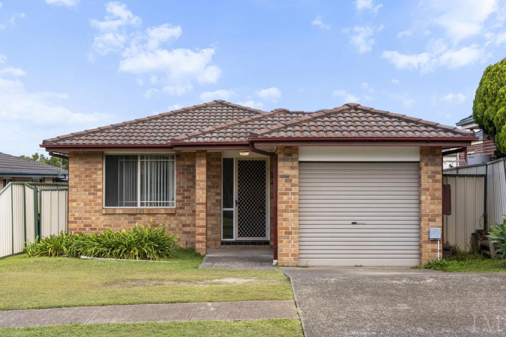 62 DECORA CRES, WARABROOK, NSW 2304