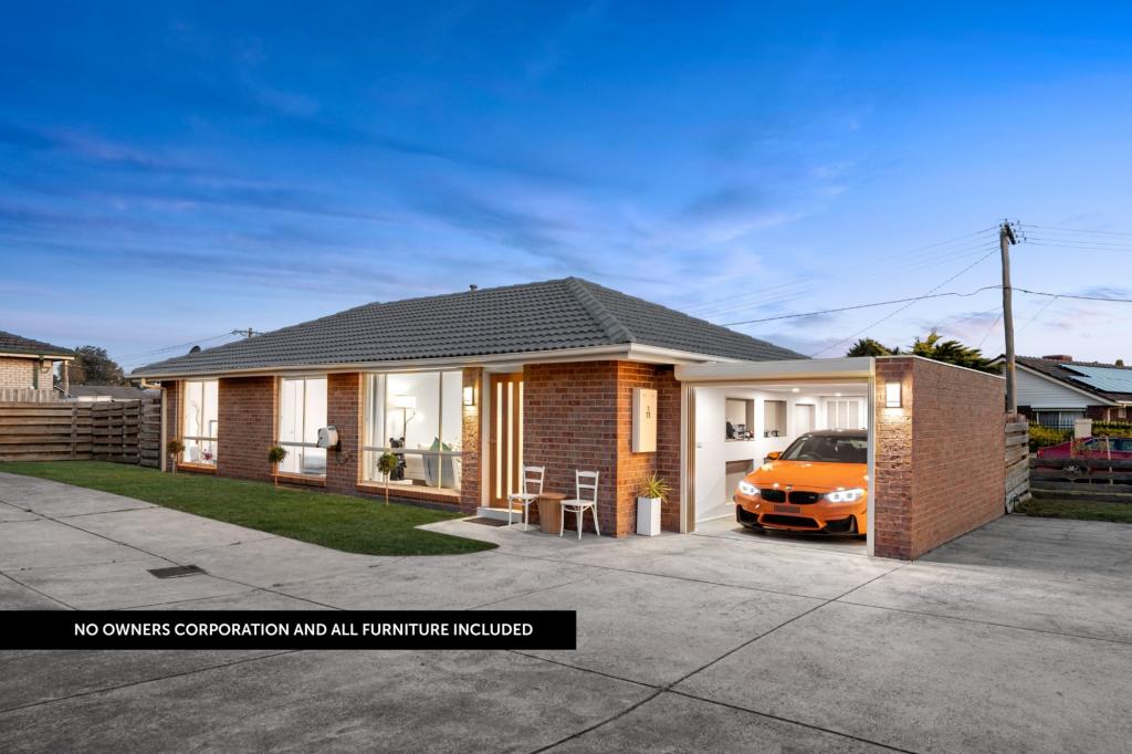 1/75-81 View Rd, Springvale, VIC 3171