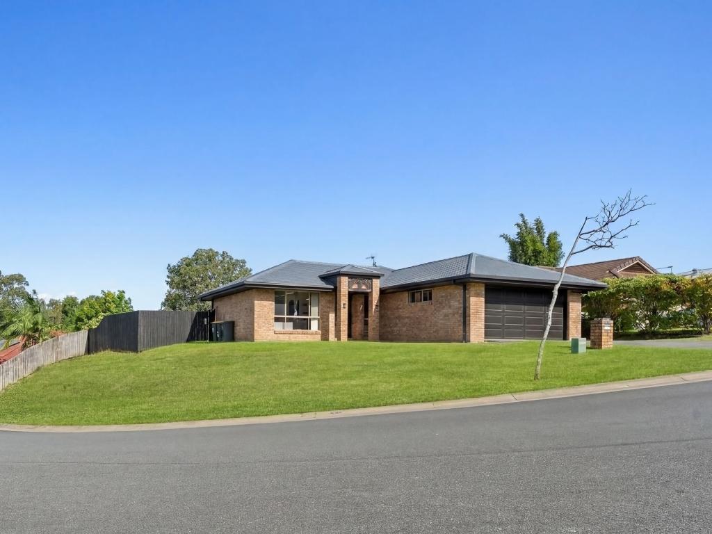 22 Rix Dr, Upper Coomera, QLD 4209
