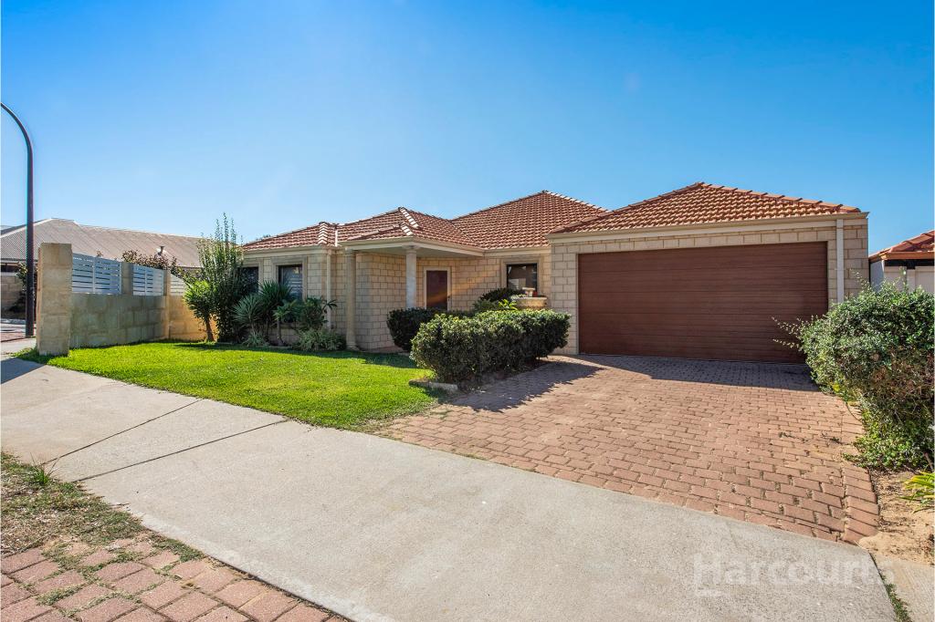 51 Northport Bvd, Wannanup, WA 6210