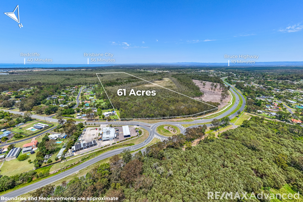 1094 Bribie Island Rd, Ningi, QLD 4511