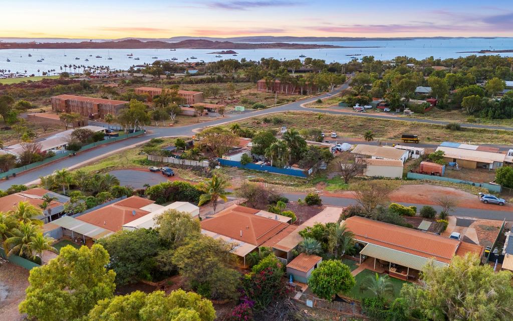 19 Forrest Cres, Dampier, WA 6713