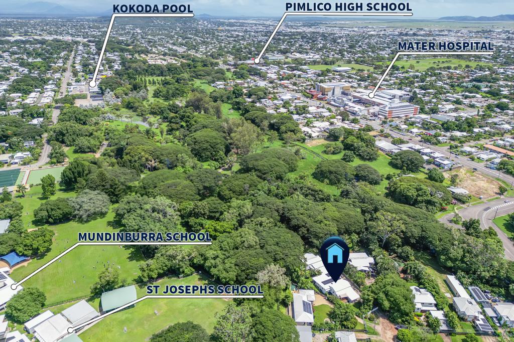 26 Marron Cres, Mundingburra, QLD 4812