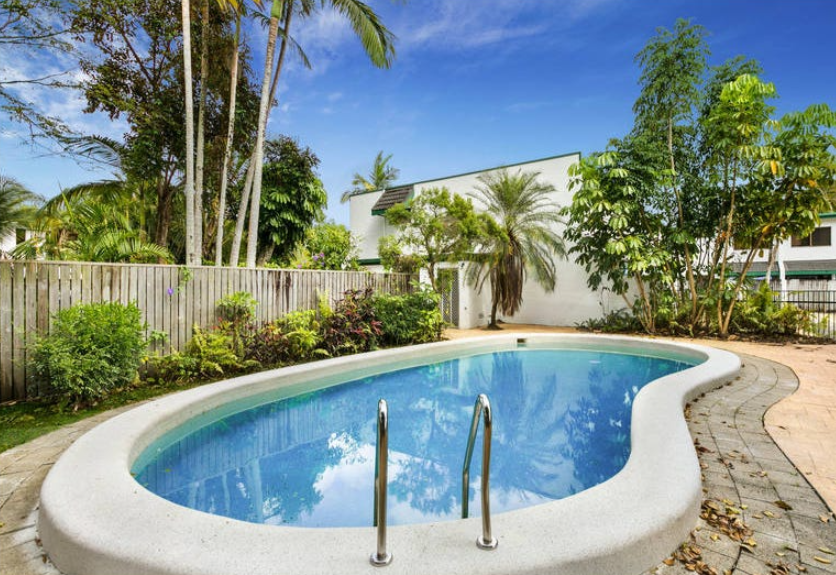 8/171-179 Mcleod St, Cairns North, QLD 4870