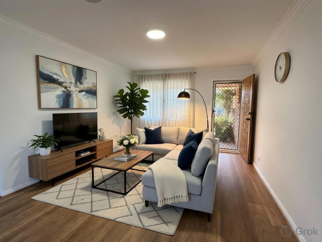 56/76-88 Freeth St E, Ormiston, QLD 4160