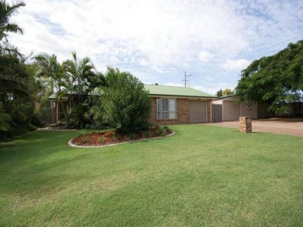 53 Glen Appin Dr, Avoca, QLD 4670