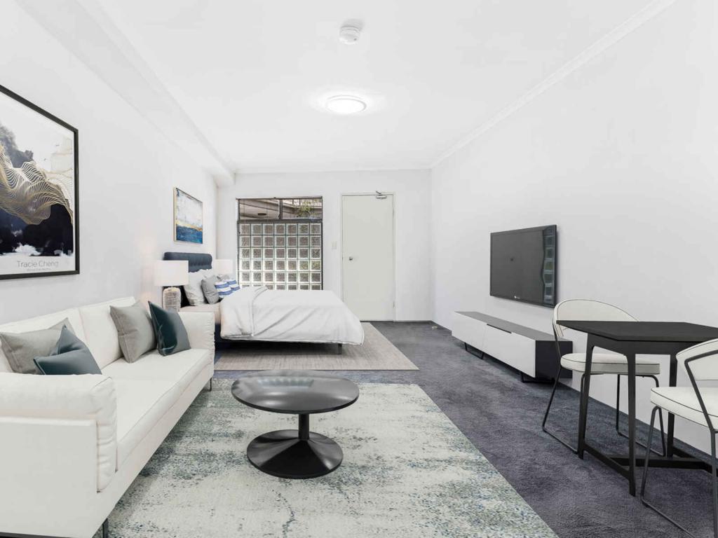 16/12-14 Enmore Rd, Newtown, NSW 2042