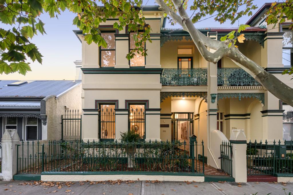 352 ANNANDALE ST, ANNANDALE, NSW 2038