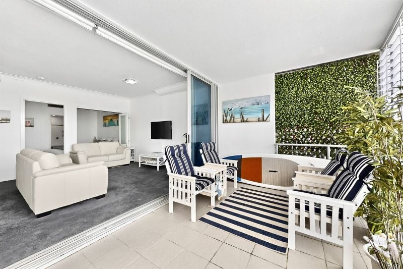 202/430 Marine Pde, Biggera Waters, QLD 4216