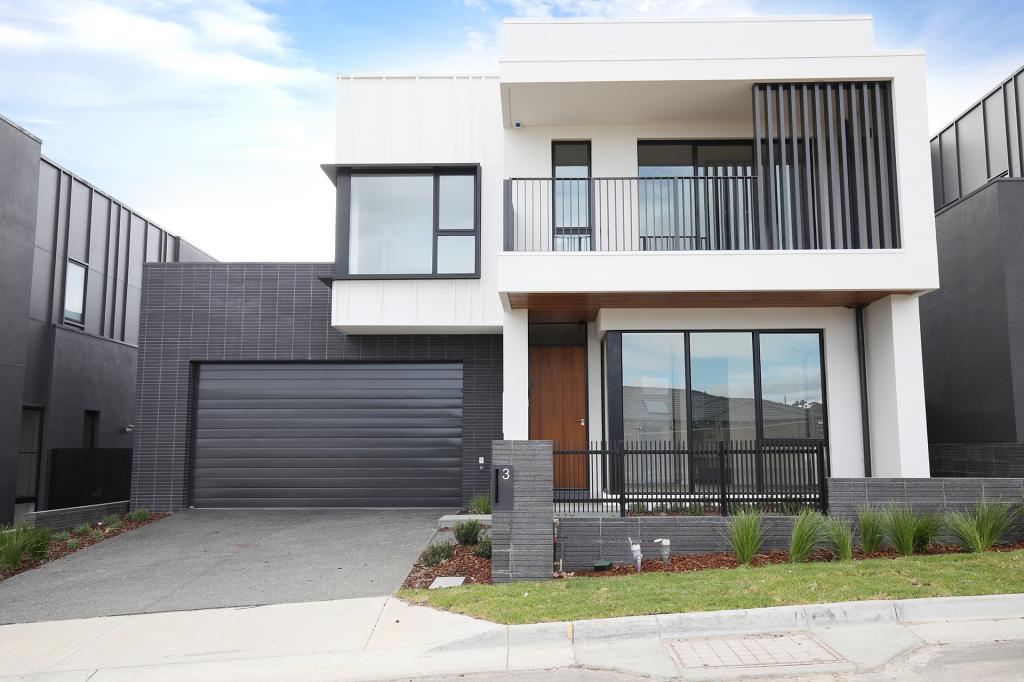 3 Durban Lane, Doncaster, VIC 3108