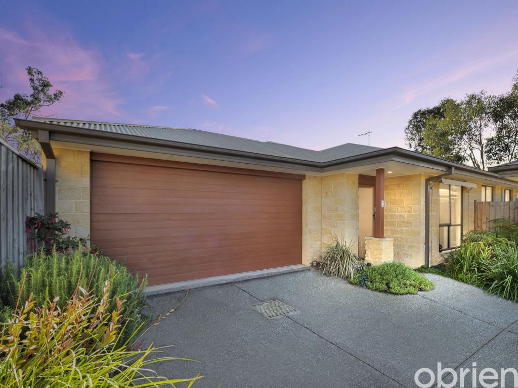 2/25 Creswell Rd, Bittern, VIC 3918