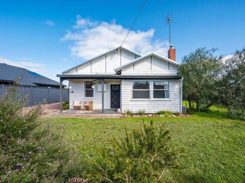 23 Parker St, Dunkeld, VIC 3294