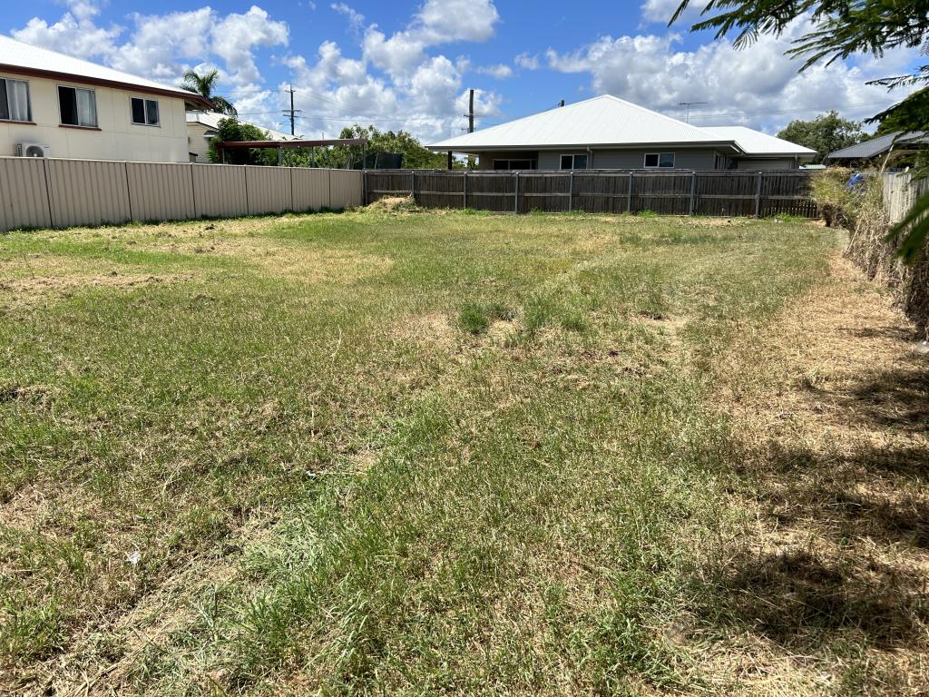 108 Glenmore Rd, Park Avenue, QLD 4701