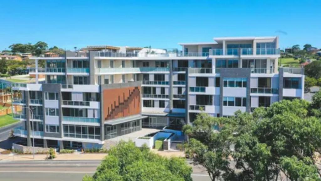 202/32 Wason St, Ulladulla, NSW 2539