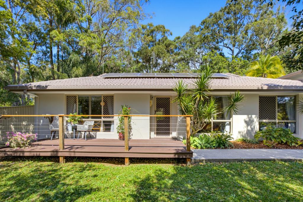 22 Heron Dr, Aroona, QLD 4551