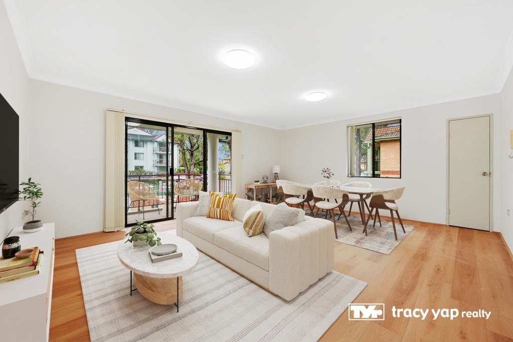 97/188-190 Balaclava Rd, Marsfield, NSW 2122