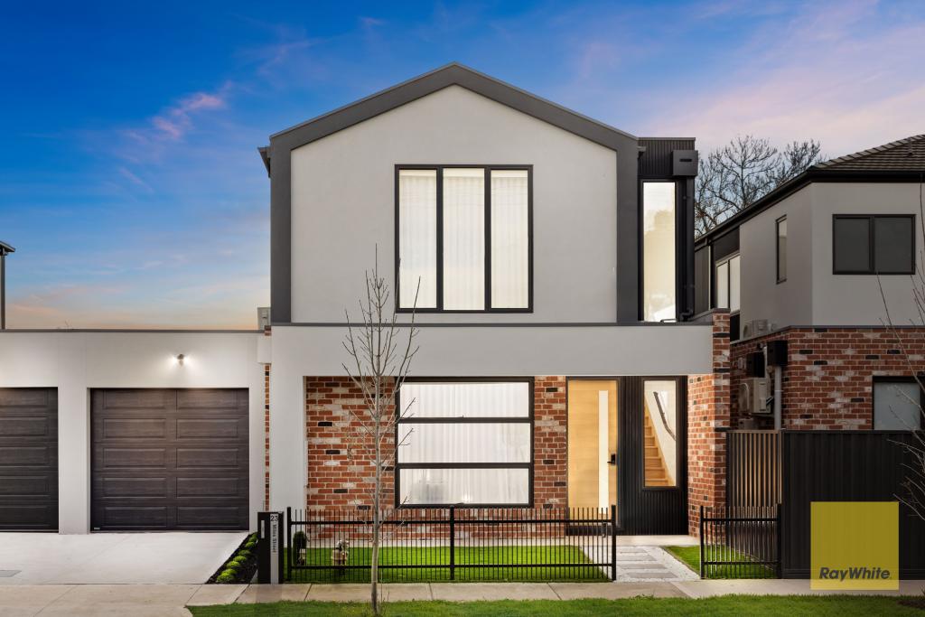 23 Miles St, Deer Park, VIC 3023