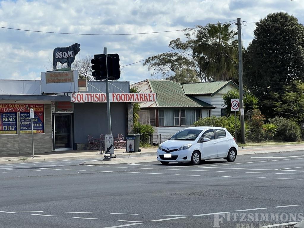 104 & 106A DRAYTON ST, DALBY, QLD 4405