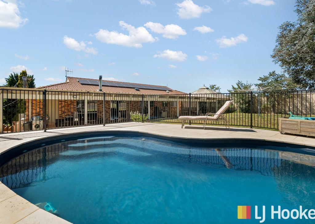 6 Lorimer St, Llanarth, NSW 2795