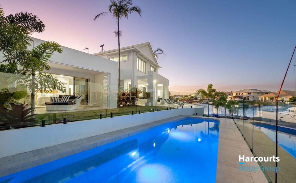 36 Windward Pl, Jacobs Well, QLD 4208