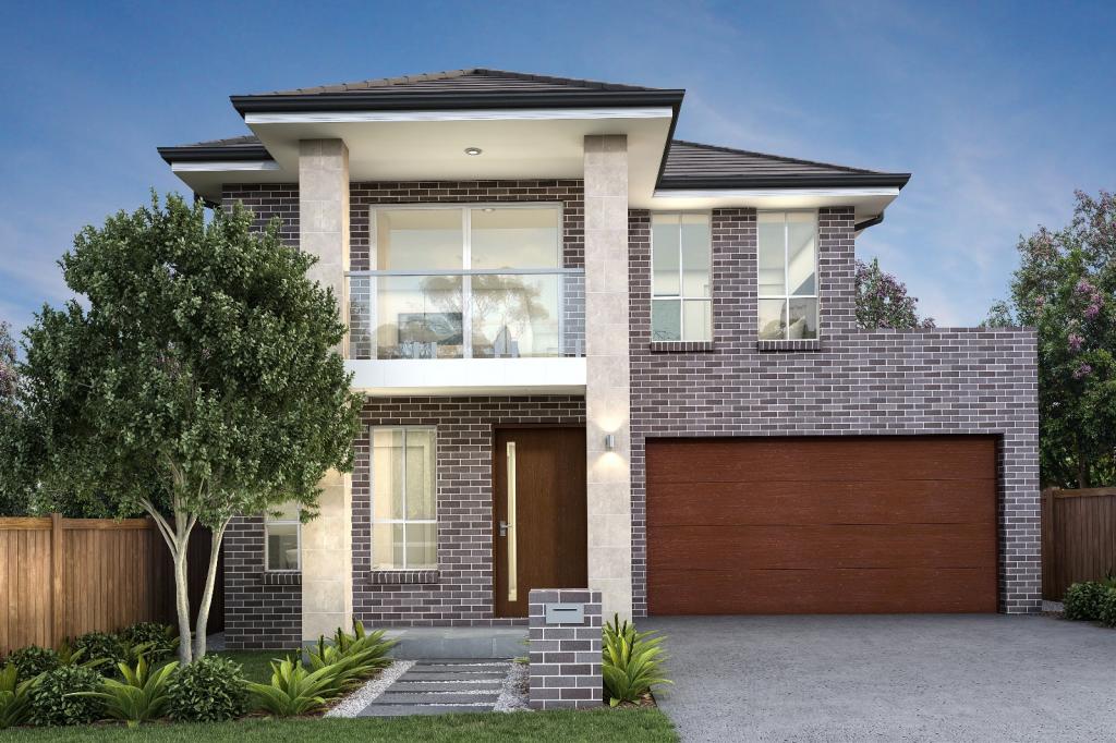 99x Proposed Rd, Catherine Field, NSW 2557