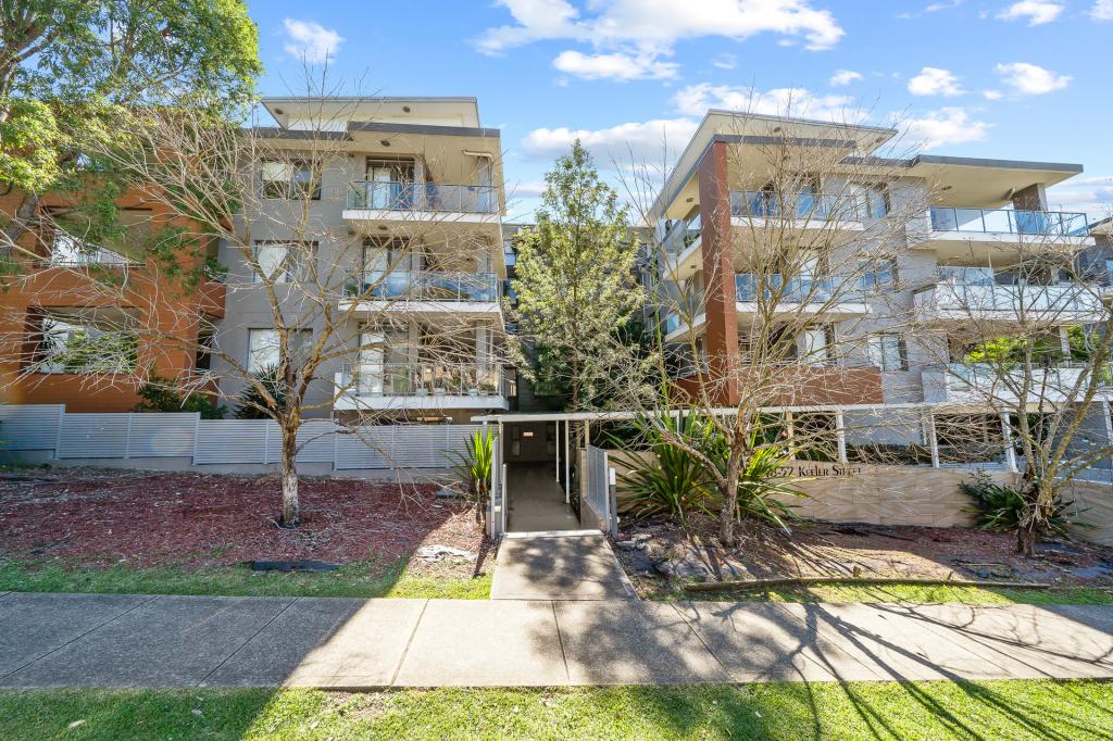 4/48-52 KEELER ST, CARLINGFORD, NSW 2118
