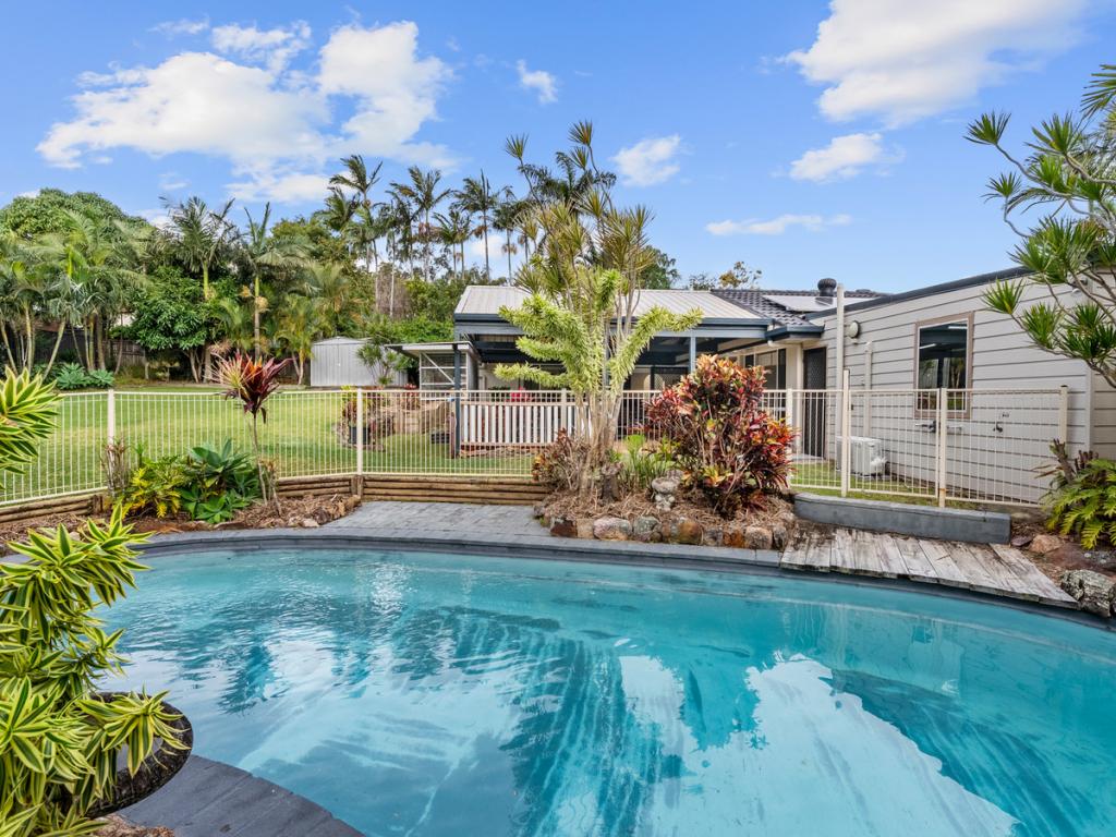 116 Vienna Rd, Alexandra Hills, QLD 4161