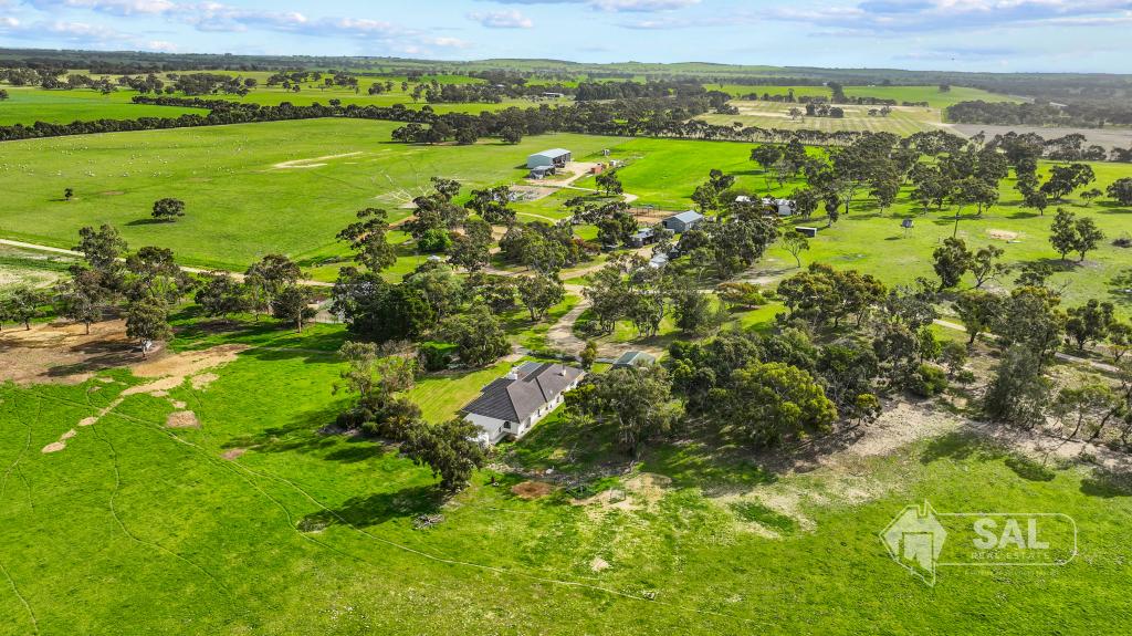 14370 Dukes Hwy, Keith, SA 5267