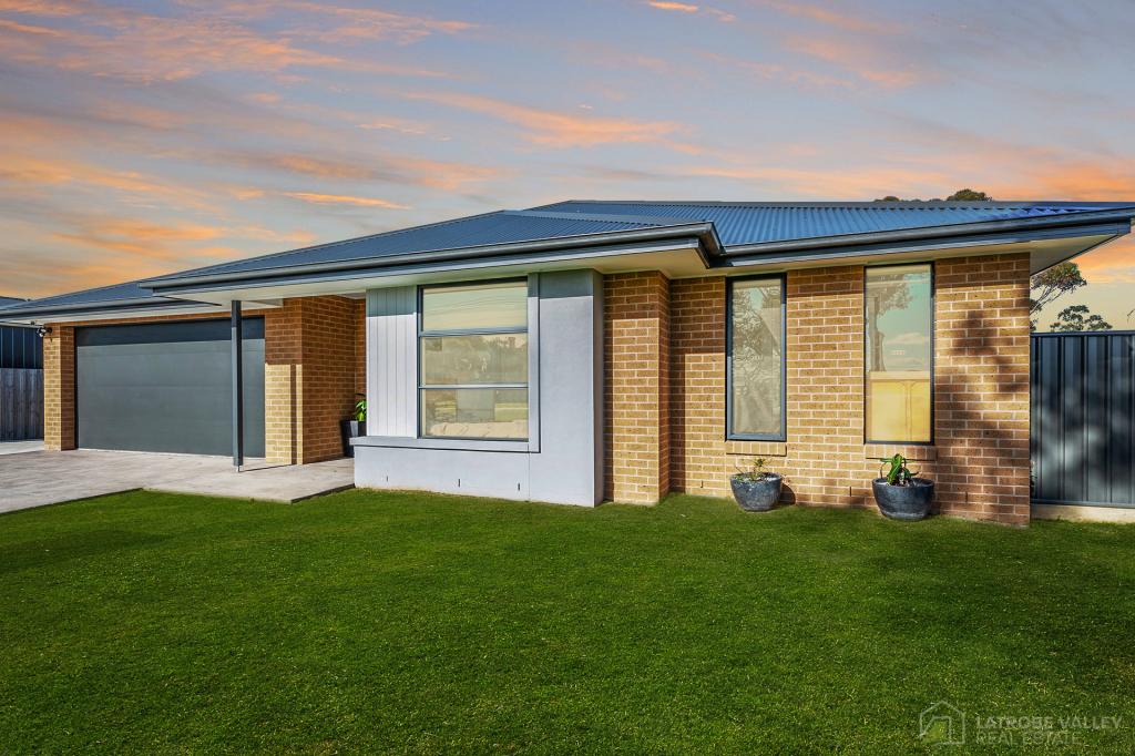 45 Queen St, Rosedale, VIC 3847