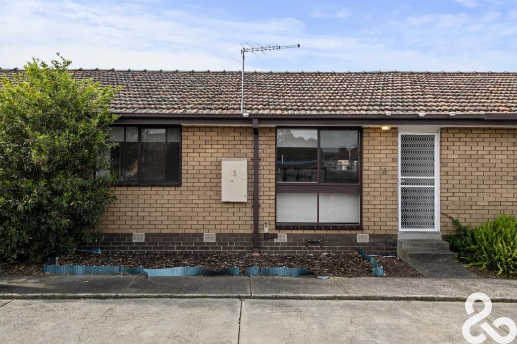 3/115 High St, Thomastown, VIC 3074