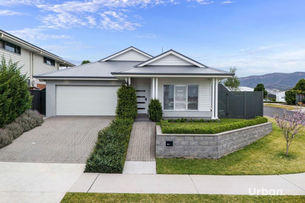 19 Beauty St, Calderwood, NSW 2527