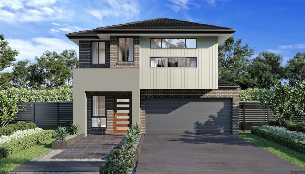Contact Agent For Address, Catherine Field, NSW 2557