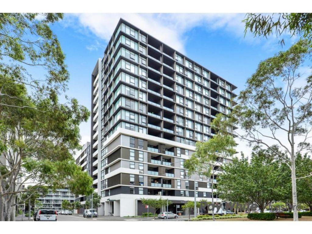 528/6 Victoria Park Pde, Zetland, NSW 2017