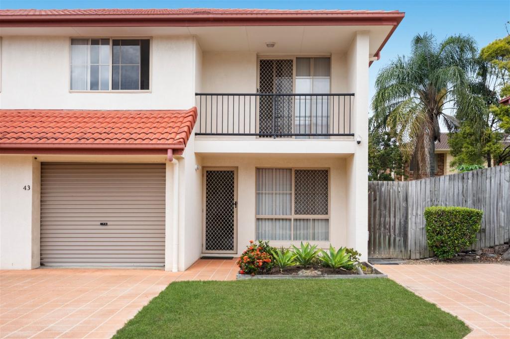 43/20 YOUNG PL, RUNCORN, QLD 4113