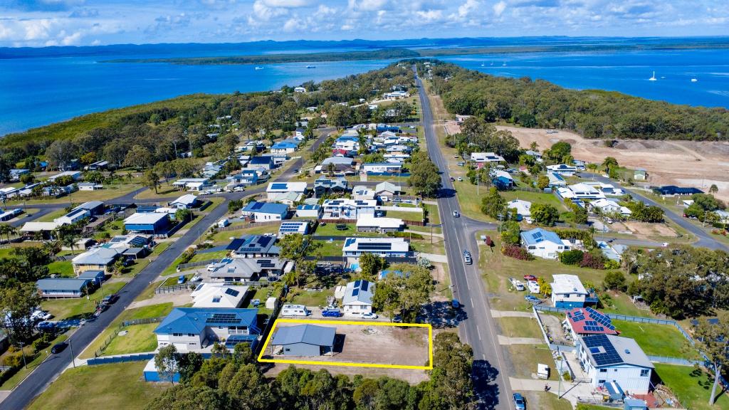 788 RIVER HEADS RD, RIVER HEADS, QLD 4655
