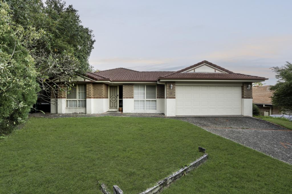 13 Dougy Pl, Bellbowrie, QLD 4070