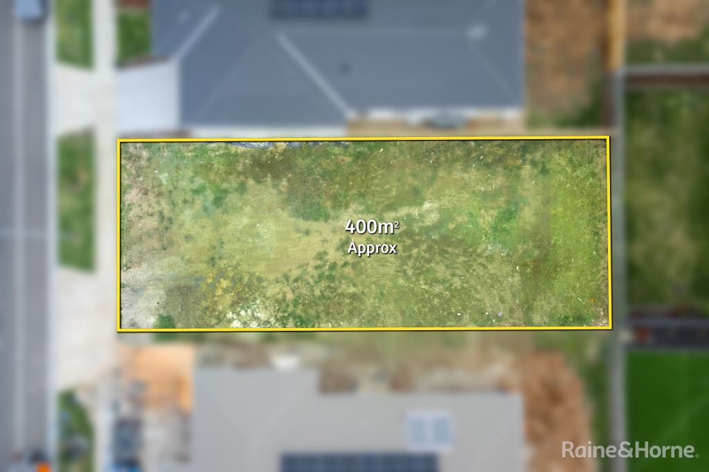 23 EAGLEHAWK ST, SUNBURY, VIC 3429