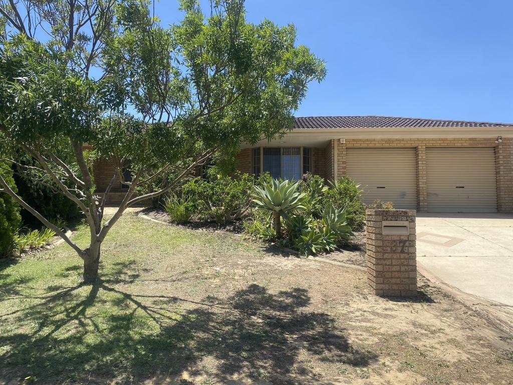 37 Crossland Way, Kardinya, WA 6163