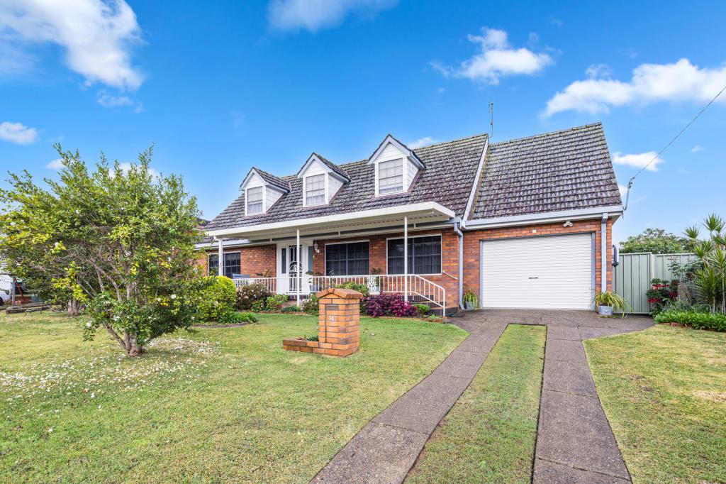 141 Tozer St, West Kempsey, NSW 2440