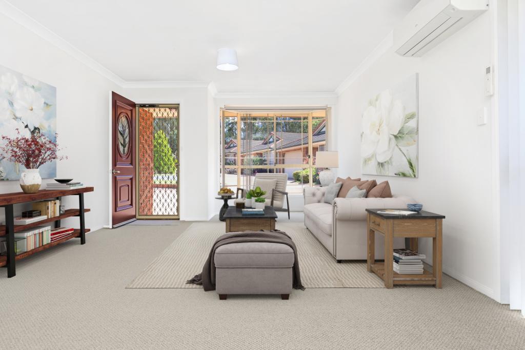 3/2a Jobson Ave, Mount Ousley, NSW 2519