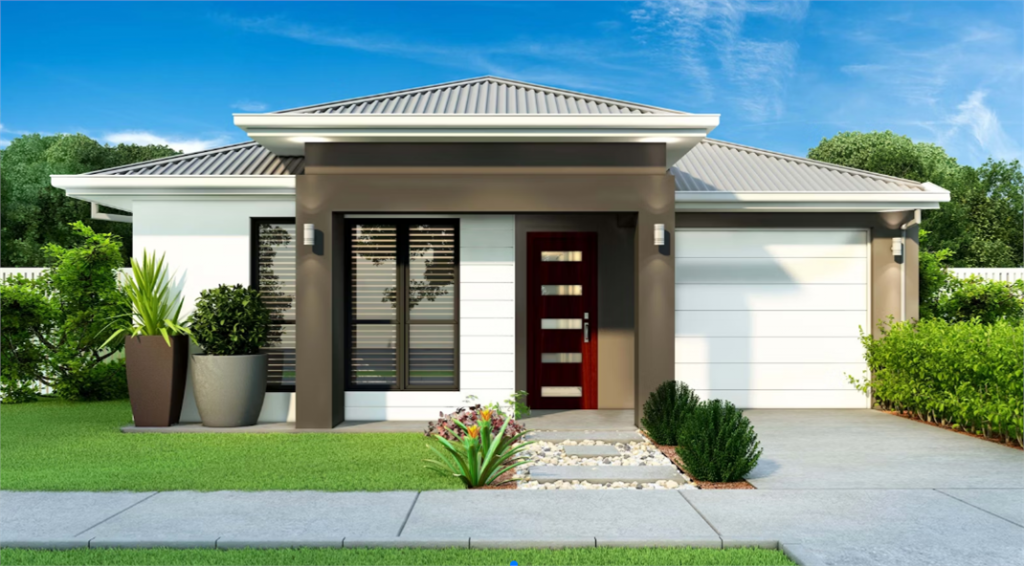 Lot 136 Gambia Dr, Rasmussen, QLD 4815