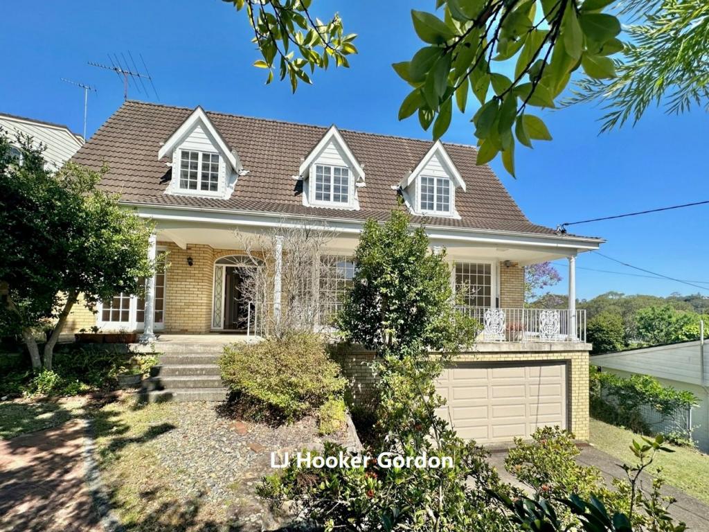 93 Robinson St, East Lindfield, NSW 2070